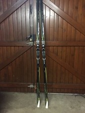 Skis fond fischer d'occasion  Voiron