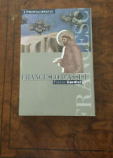 Franco cardini francesco usato  Palermo