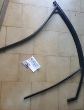 803304551R GUIDA CANALINO  SCENDENTE ANTERIORE DESTRO RENAULT CLIO IV  2012 comprar usado  Enviando para Brazil