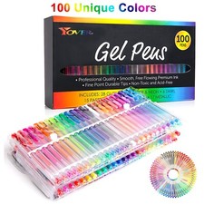100 pcs gel for sale  Meadow Lands