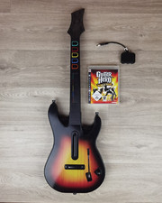 Guitar hero world usato  Italia