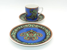 Kaffeetasse untertasse kuchent gebraucht kaufen  Lübeck