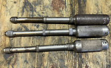 Lot vintage push for sale  Mount Bethel