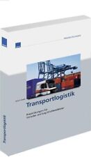 Transportlogistik gebraucht kaufen  Berlin