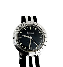 Bulova accutron astronaut for sale  Ashburn