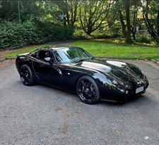 Rare 2006 tvr for sale  UK