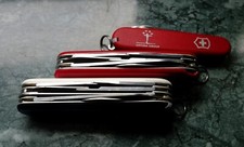 Victorinox swiss army gebraucht kaufen  Wittmund
