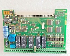 DEIF DPD 02027 1044500270D PCB DE PPU (UNIDADE DE PROTEÇÃO E PARALELO) USADO comprar usado  Enviando para Brazil