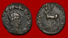 Roman coin gallien d'occasion  Clermont-Ferrand-