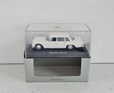 Ixo mercedes benz gebraucht kaufen  Eutin