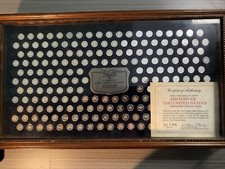1975 franklin mint for sale  Roswell