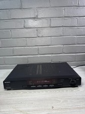 Sony ve150 integrated for sale  NORTHOLT