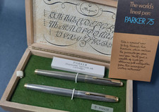 argento 925 stilografica usato argento 925 stilografica usato Italia