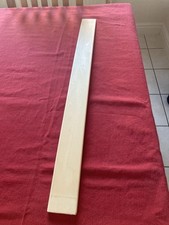 Sprung bed slats for sale  WARRINGTON