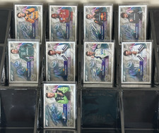 Usado, 2025 Topps Turbo Attax F1 Signature Style - Singles - Escolha seu cartão VER INDIANO comprar usado  Enviando para Brazil