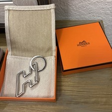 Hermes key chain for sale  Dallas