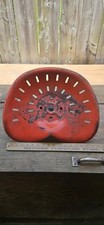 Metal tractor seat for sale  Worthington