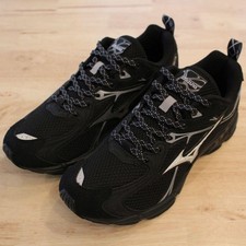 Masculino 9,0 EUA não disponível no Japão Mizuno Speed 10S preto comprar usado  Enviando para Brazil