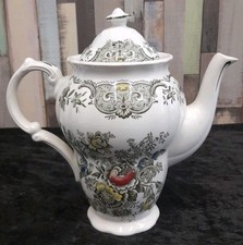 Tolle alte kaffeekanne gebraucht kaufen  Oestrich-Winkel