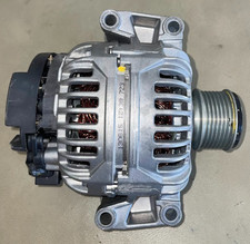 Alternador Bosch 14V 120A - 0124515198 / 271-154-08-02 - Para Mercedes-Benz C230 comprar usado Alternador Bosch 14V 120A - 0124515198 / 271-154-08-02 - Para Mercedes-Benz C230 comprar usado  Enviando para Brazil