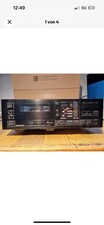 Kenwood 74r stereo gebraucht kaufen  Norderstedt