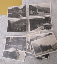 1940 lienz konvolut gebraucht kaufen  Tharandt