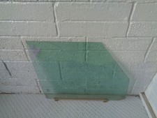 Discovery window glass for sale  AXMINSTER