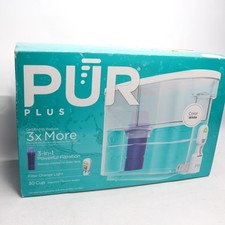 Pur cup water for sale  Chillicothe