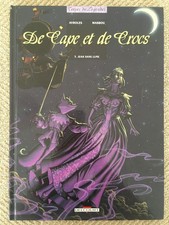 Cape crocs jean d'occasion  Paris-