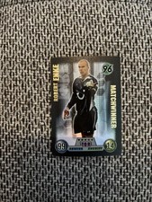 Topps match attax gebraucht kaufen  Münnerstadt