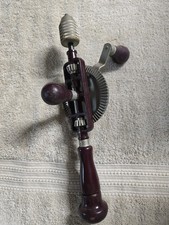 Stanley hand drill for sale  Derry