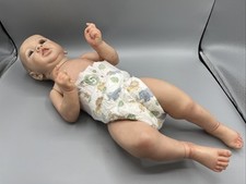 Reborn baby doll for sale  Alliance