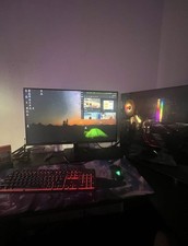 High end ibuypower for sale  Pawtucket