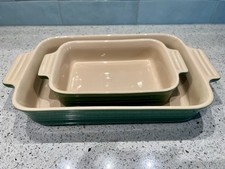 Creuset set artichaut for sale  Oceanside