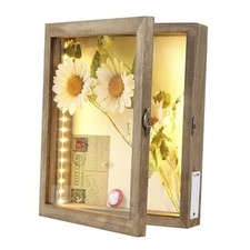 Led shadow box for sale  Miami