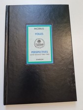 Moebius folles perspectives gebraucht kaufen  Hannover