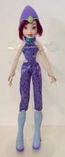 Winx doll tecna d'occasion  Annonay