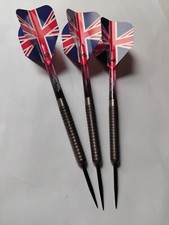 Gram darts tungsten for sale  ABERGELE