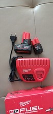 Milwaukee m12 chz usato  Gravina in Puglia