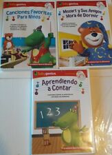 Baby genius dvd for sale  Alcoa