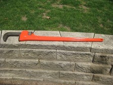Ridgid heavy duty for sale  Mchenry