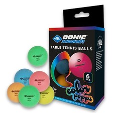 Donic balles tennis d'occasion  Lyon I