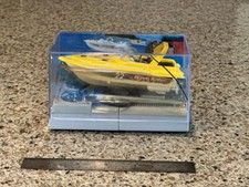 barco de controle remoto Wave Rider 22, usado comprar usado  Enviando para Brazil