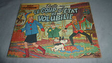 Finette coup volubilie d'occasion  Martigues