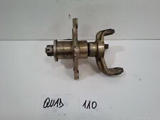 Braccio oscillante quad usato  Giugliano in Campania