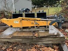 Hyundai excavator arm for sale  Marysville