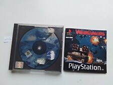 Wargames defcon playstation d'occasion  Dijon