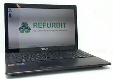 Asus K53U - AMD C-50 1GHz - 2GB RAM - 15,6" - 120GB SSD - Windows 10 comprar usado  Enviando para Brazil