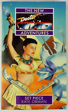 New doctor adventures for sale  WIGTON