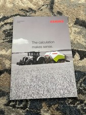 Claas 3400 quadrant for sale  Berlin